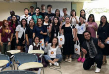 PUP Welcomes International Scholars: Insights from the Student Orientation Program - AppliedHE