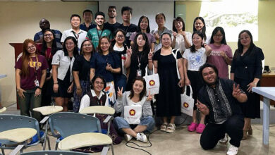 PUP Welcomes International Scholars: Insights from the Student Orientation Program - AppliedHE