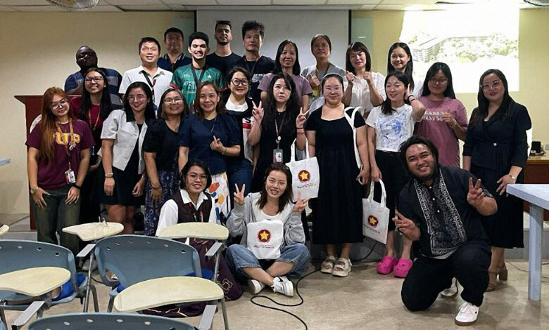 PUP Welcomes International Scholars: Insights from the Student Orientation Program - AppliedHE PUP Welcomes International Scholars: Insights from the Student Orientation Program - AppliedHE