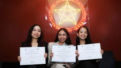 "Polytechnic University of the Philippines: Excellence in Education and Research" - AppliedHE