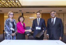 SIDRA Forum: Connecting Singapore and MENA for Future Dispute Resolution Insights - AppliedHE