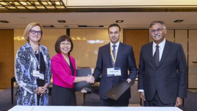 SIDRA Forum: Connecting Singapore and MENA for Future Dispute Resolution Insights - AppliedHE