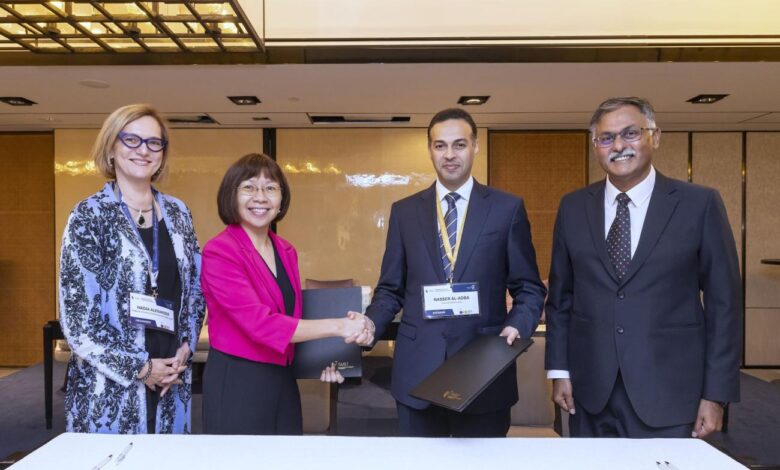 SIDRA Forum: Connecting Singapore and MENA for Future Dispute Resolution Insights - AppliedHE