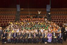 "Special Lecture by Dr. Mahathir bin Mohamad at Kyushu University: Insights on Peace and Conflict Resolution" - AppliedHE