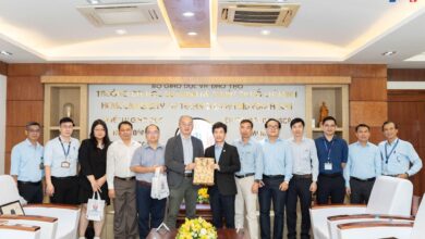 Study Abroad Opportunities for HCMUTE Students in Taiwan: Scholarships and Programs - AppliedHE