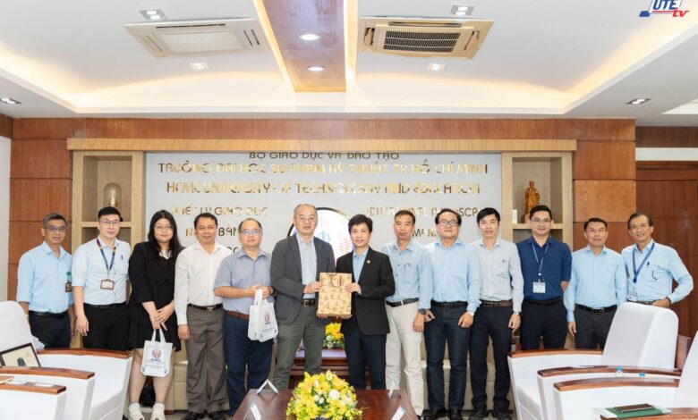 Study Abroad Opportunities for HCMUTE Students in Taiwan: Scholarships and Programs - AppliedHE
