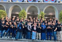 UGM Electrical Engineering Class of 2000 Celebrates Silver Reunion to Enhance Alumni Connections and Contributions - AppliedHE