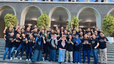 UGM Electrical Engineering Class of 2000 Celebrates Silver Reunion to Enhance Alumni Connections and Contributions - AppliedHE