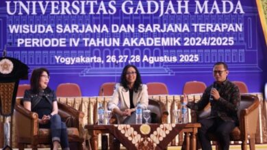 Unlocking Workplace Success: Creative Problem-Solving Insights from UGM Alumni - AppliedHE