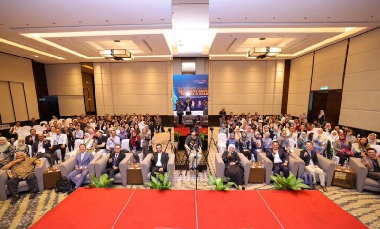UKM Seminar Discusses AI's Impact on National Development - AppliedHE