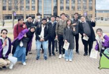 Welcome Week for New International Students at Tohoku University - Fall 2025 - AppliedHE