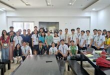 Peer Facilitators Reorganized to Enhance Student Leadership at University of Northern Philippines - AppliedHE