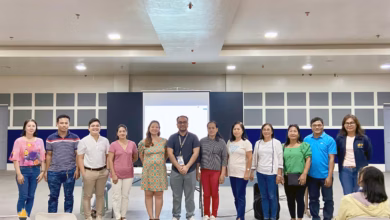 UNP College of Engineering Hosts Successful PAFA General Assembly - AppliedHE