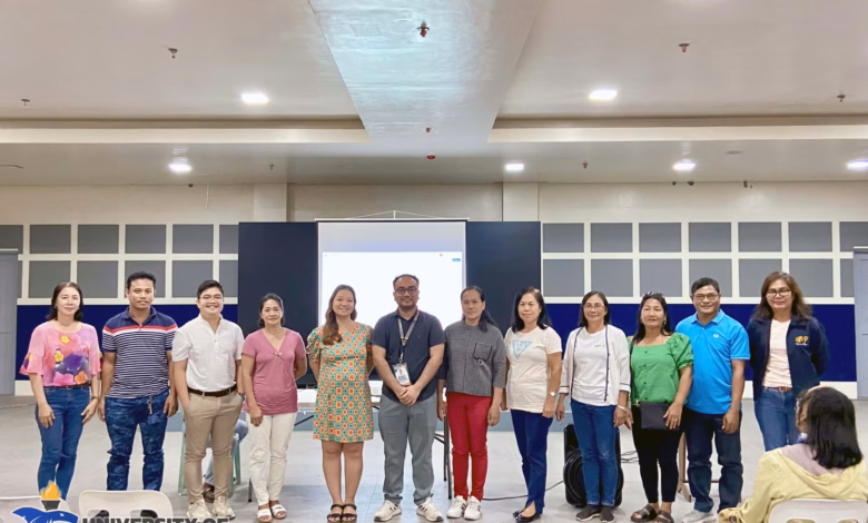 UNP College of Engineering Hosts Successful PAFA General Assembly - AppliedHE