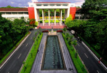 UP's Science-Driven Approach to Address Climate-Resilient Infrastructure Challenges - AppliedHE