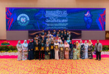UTB Excellence Awards 2025: Celebrating Academic and Professional Achievements at Universiti Teknologi Brunei - AppliedHE