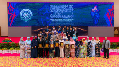 UTB Excellence Awards 2025: Celebrating Academic and Professional Achievements at Universiti Teknologi Brunei - AppliedHE