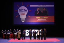 UTB Receives Two Prestigious Awards at BICTA 2025: A Triumph for Innovation and Excellence - AppliedHE