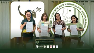 VSU Partners with PGCA-EV for Inaugural Eastern Visayas Guidance and Counseling Convention - AppliedHE