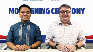 WCC ATC Enhances Global Partnerships with MOU Signed with Richmond American University London - AppliedHE