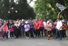 Universitas Gadjah Mada Collaborates with The Ascott Limited for September Run and Walk Event - AppliedHE