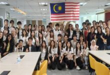 Priority Pass for UTAR Students: Unlock Career Opportunities at P&G Discovery Day - AppliedHE