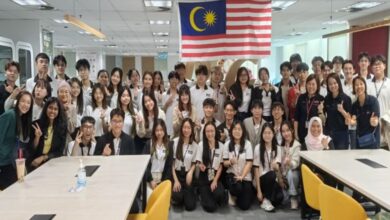 Priority Pass for UTAR Students: Unlock Career Opportunities at P&G Discovery Day - AppliedHE