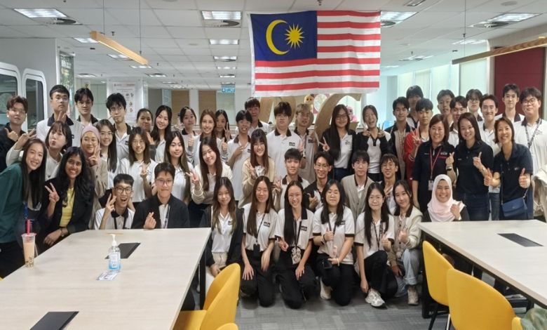 Priority Pass for UTAR Students: Unlock Career Opportunities at P&G Discovery Day - AppliedHE