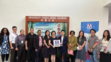 Opportunities for Malaysians: Studying and Researching in the U.S. with Fulbright Program - AppliedHE
