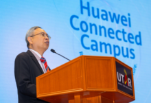 Huawei Connected Campus 2025: Inspiring Future Talents in Technology - AppliedHE