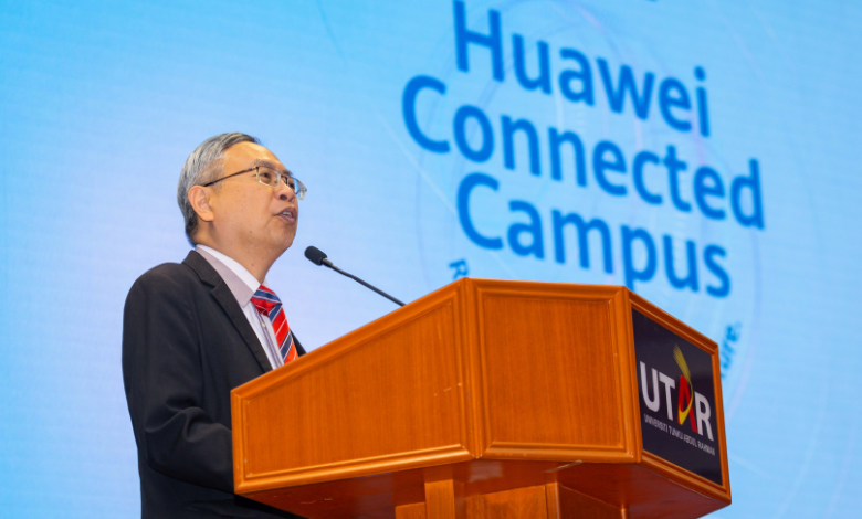Huawei Connected Campus 2025: Inspiring Future Talents in Technology - AppliedHE Huawei Connected Campus 2025: Inspiring Future Talents in Technology - AppliedHE