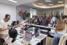 Beijing Normal University Welcomes the 2025 International Student Cohort - AppliedHE