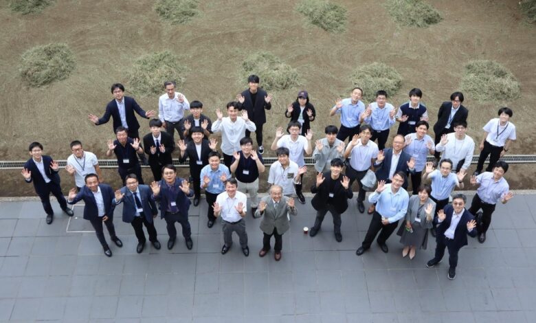 12th SJTU-KAIST-UTokyo Joint Academic Symposium Explores Ocean Engineering Innovations at University of Tokyo - AppliedHE