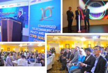 Celebrating a Decade of Excellence: CTPR 2025 Masterclass at Multimedia University - AppliedHE