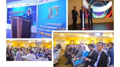 Celebrating a Decade of Excellence: CTPR 2025 Masterclass at Multimedia University - AppliedHE
