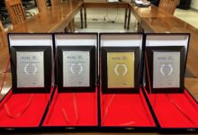 Central Mindanao University Excels at WURI Global Conference 2025 - AppliedHE