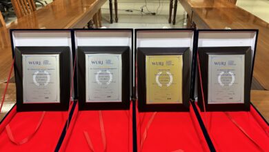 Central Mindanao University Excels at WURI Global Conference 2025 - AppliedHE