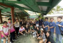 Curtin Malaysia Students Experience Conservation and Tourism at Miri Crocodile Farm - AppliedHE
