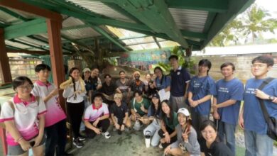 Curtin Malaysia Students Experience Conservation and Tourism at Miri Crocodile Farm - AppliedHE
