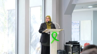 UBD Celebrates World Mental Health Day 2025: Emphasizing Resilience and Healing - AppliedHE UBD Celebrates World Mental Health Day 2025: Emphasizing Resilience and Healing - AppliedHE