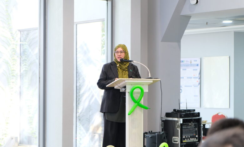 UBD Celebrates World Mental Health Day 2025: Emphasizing Resilience and Healing - AppliedHE UBD Celebrates World Mental Health Day 2025: Emphasizing Resilience and Healing - AppliedHE