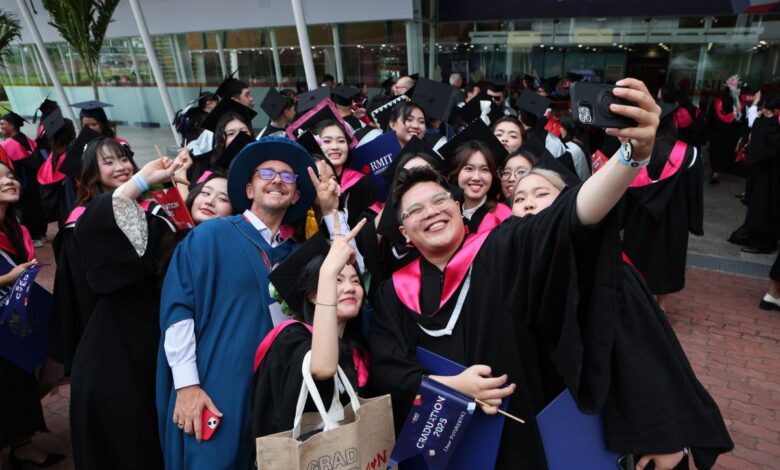 Discover Vietnam: Insights from International Students at RMIT University - AppliedHE