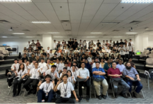 EEE Department at XMUM Hosts Orientation for New Students of the 2025/09 Intake - AppliedHE