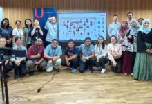 "Effective Research Success Strategies from UOW Expert" - AppliedHE