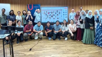 "Effective Research Success Strategies from UOW Expert" - AppliedHE