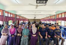 Empowering Local Students: UiTM Raub Lecturers Enhance Interpersonal Skills Through Community Program - AppliedHE