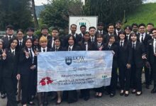 Global Learning Opportunities at IMI Switzerland for UOW Students - AppliedHE