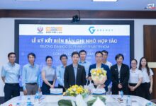 HCMUTE and GREMSY Partnership: Advancing UAV/Drone Technology and Developing Skilled Engineers - AppliedHE