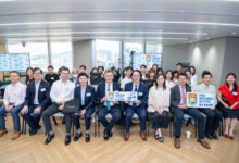 HKU Business School Collaborates with CAIA Association to Enhance Alternative Investment Education in Hong Kong - AppliedHE