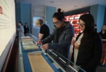 International Scholars Exchange Platform at China National Archives of Publications and Culture: A Cultural Immersion at Tsinghua University - AppliedHE